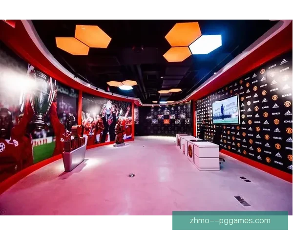 曼联推出全新数字化会员管理系统 打造更高效互动体验